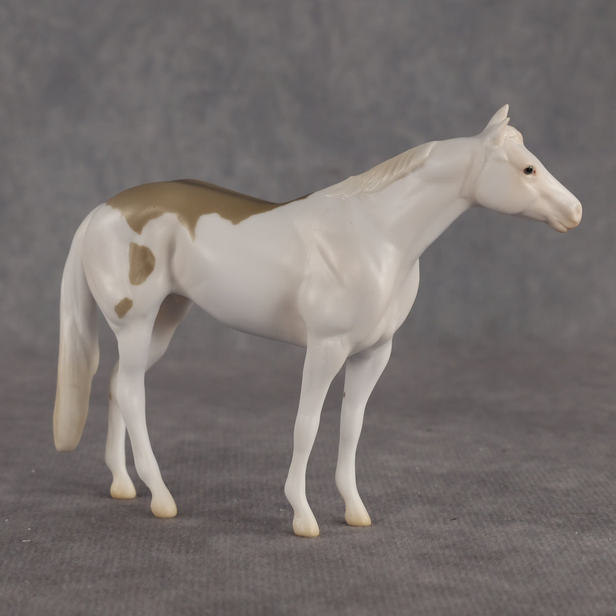 Curly LE-5 Chip Stock Horse by Madi Wiseman October $99 Chips