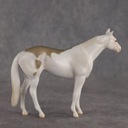 Curly LE-5 Chip Stock Horse by Madi Wiseman October $99 Chips