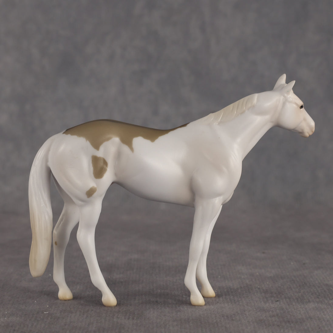 Curly LE-5 Chip Stock Horse by Madi Wiseman October $99 Chips