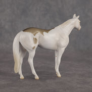 Curly LE-5 Chip Stock Horse by Madi Wiseman October $99 Chips