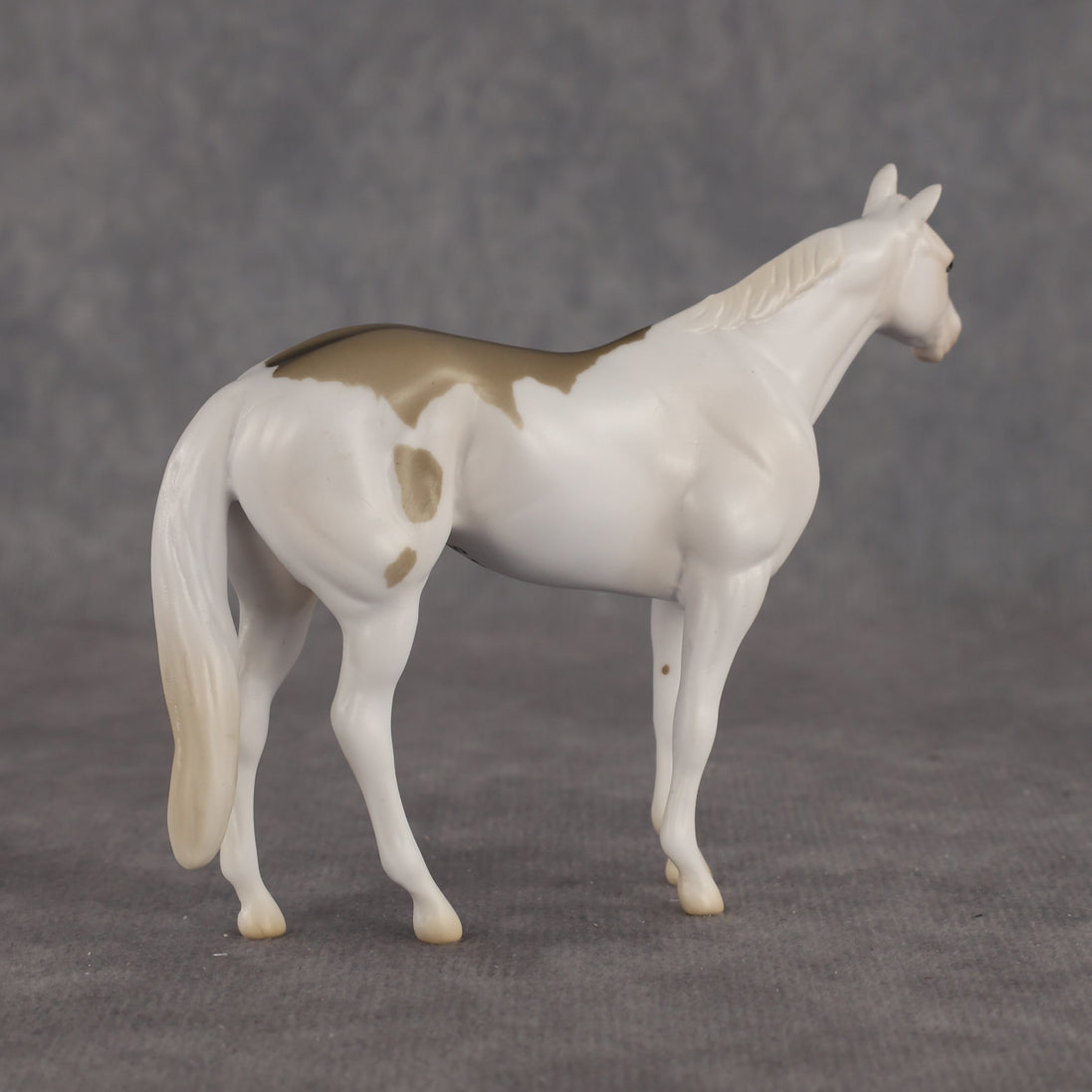 Curly LE-5 Chip Stock Horse by Madi Wiseman October $99 Chips