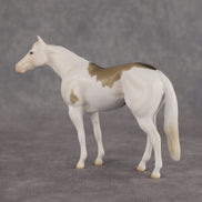 Curly LE-5 Chip Stock Horse by Madi Wiseman October $99 Chips