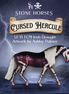 Preview: Cursed Hercule LE-10 Irish Draught by Ashley Palmer & Kristen Cermele MM26