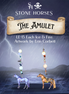 Preview: The Amulet LE-30 FCM Clear Chips by Erin Corbett MM26