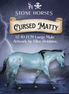 Preview: Cursed Matty LE-10 FCM Large Mule by Ellen Robbins MM26