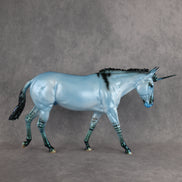 Preview: Cursed Matty LE-10 FCM Large Mule by Ellen Robbins MM26