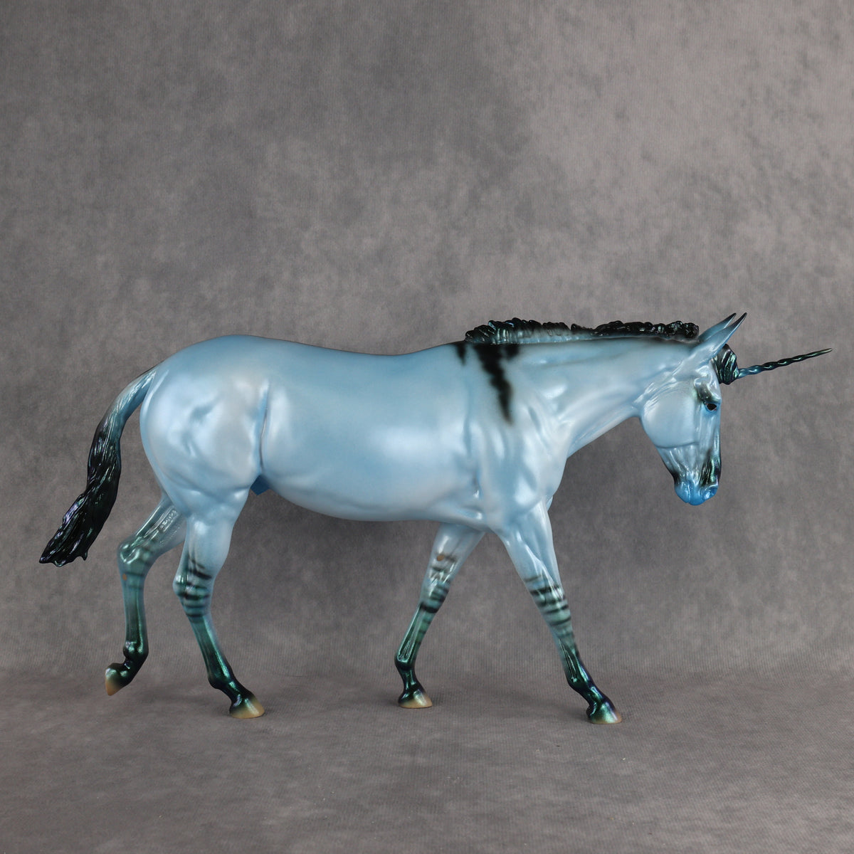 Preview: Cursed Matty LE-10 FCM Large Mule by Ellen Robbins MM26