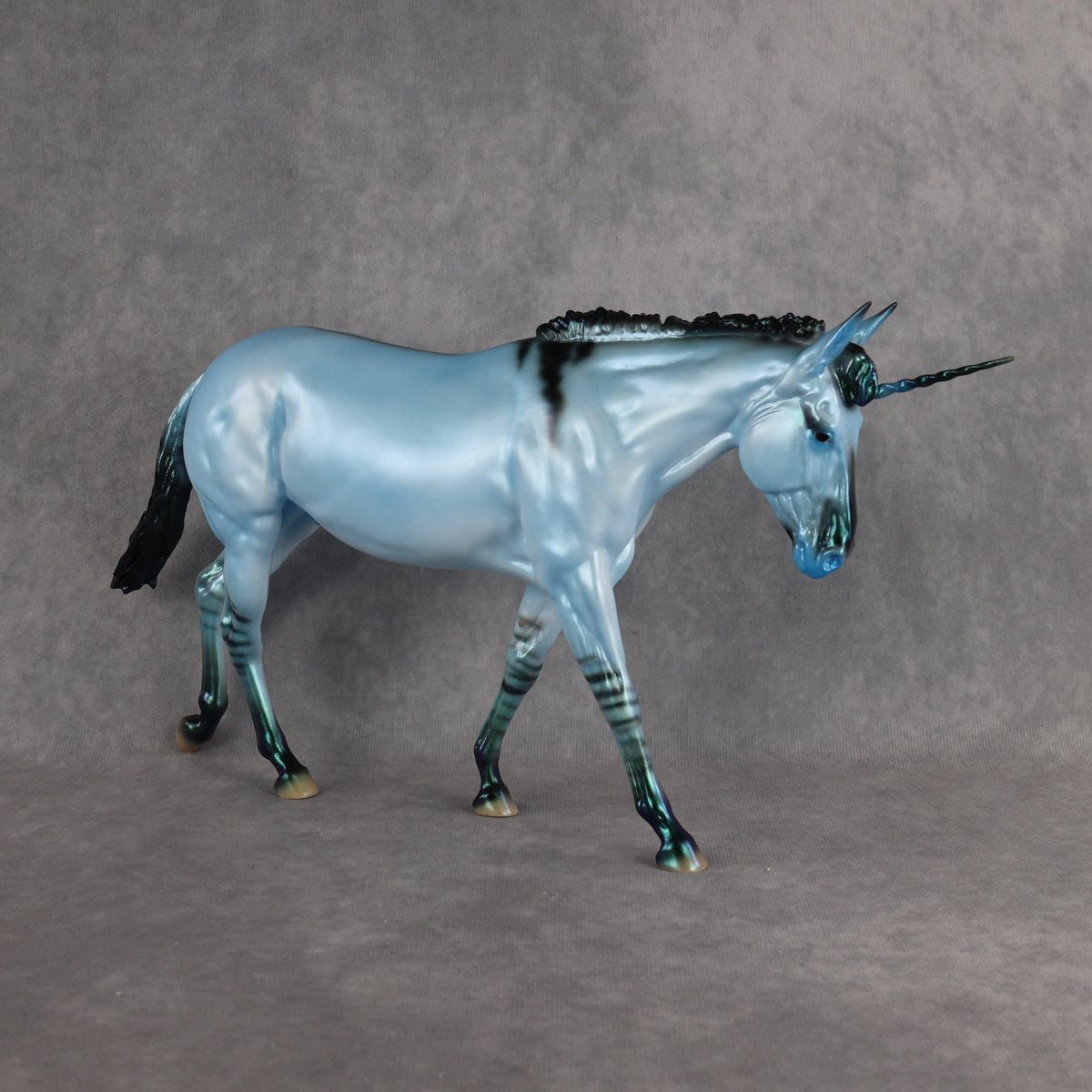 Preview: Cursed Matty LE-10 FCM Large Mule by Ellen Robbins MM26