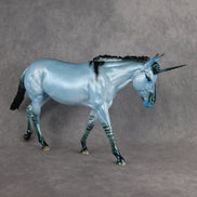Preview: Cursed Matty LE-10 FCM Large Mule by Ellen Robbins MM26