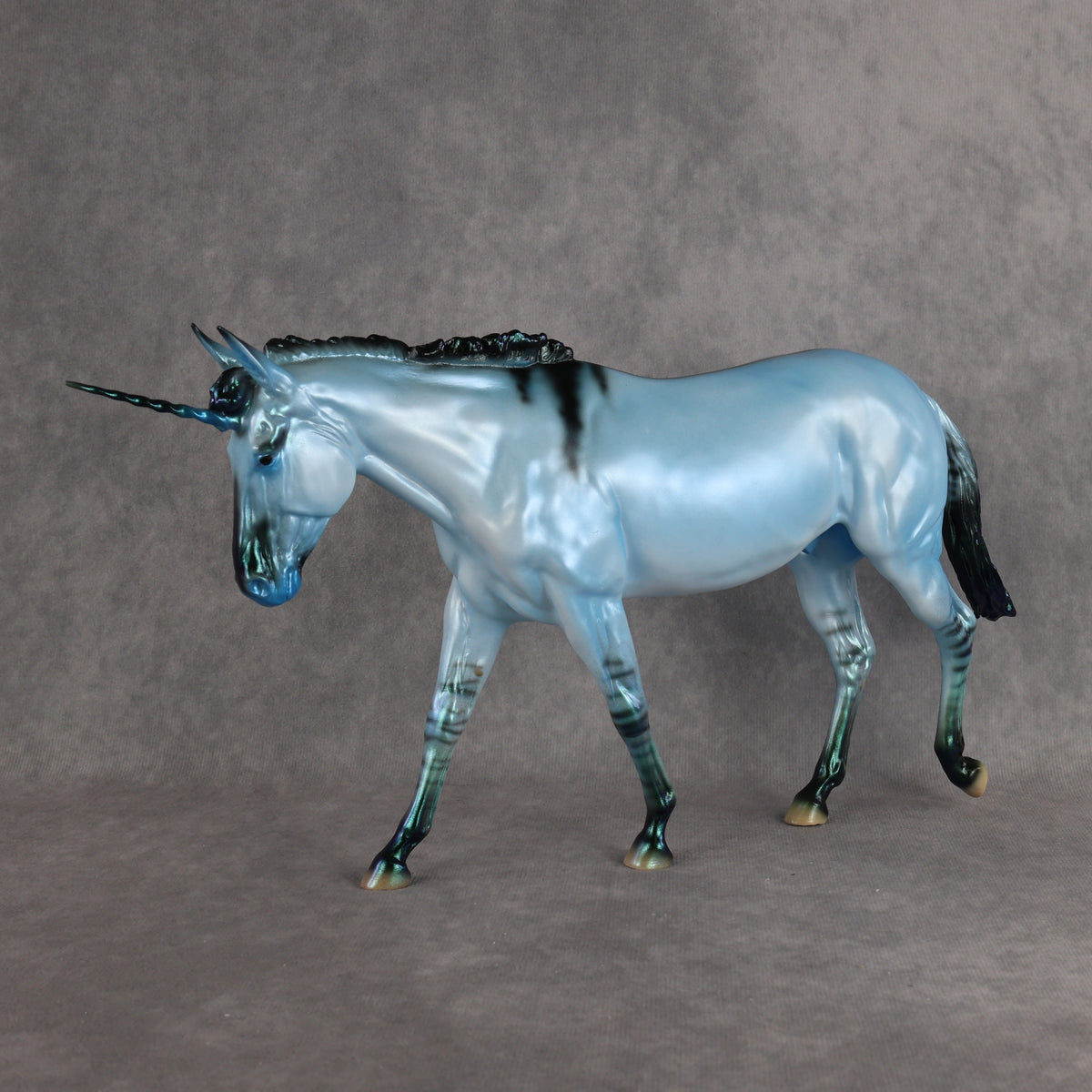 Preview: Cursed Matty LE-10 FCM Large Mule by Ellen Robbins MM26