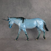 Preview: Cursed Matty LE-10 FCM Large Mule by Ellen Robbins MM26