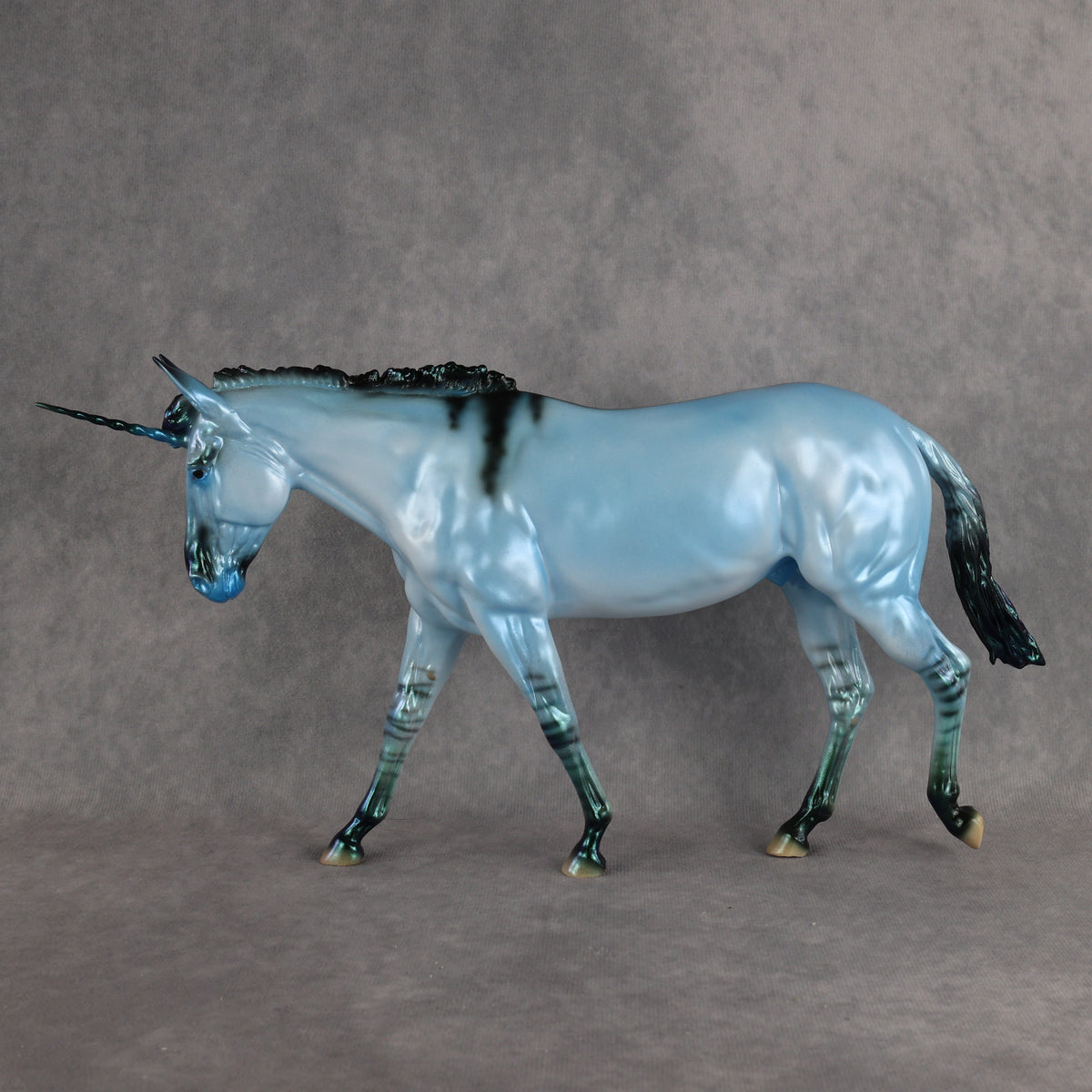 Preview: Cursed Matty LE-10 FCM Large Mule by Ellen Robbins MM26