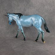 Preview: Cursed Matty LE-10 FCM Large Mule by Ellen Robbins MM26