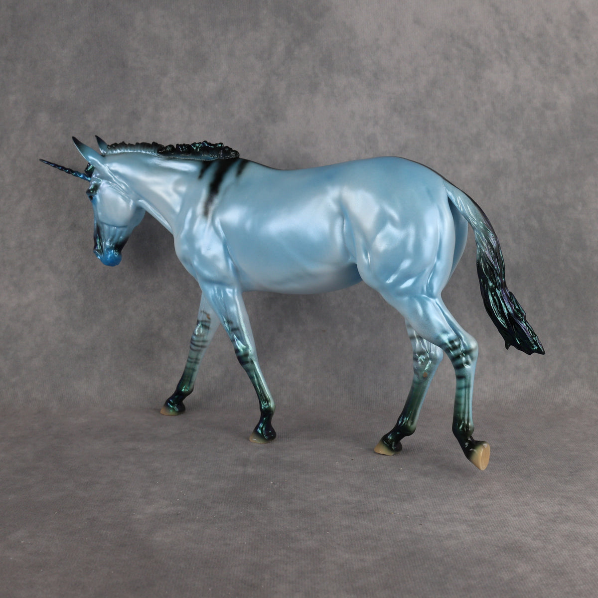 Preview: Cursed Matty LE-10 FCM Large Mule by Ellen Robbins MM26