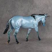 Preview: Cursed Matty LE-10 FCM Large Mule by Ellen Robbins MM26