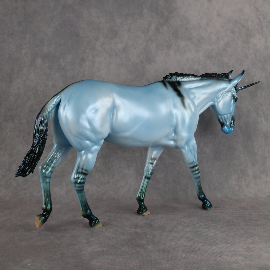 Preview: Cursed Matty LE-10 FCM Large Mule by Ellen Robbins MM26
