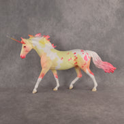 Preview: Cursed Taffe LE-10 FCM Pony by Ellen Robbins MM26
