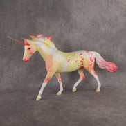 Preview: Cursed Taffe LE-10 FCM Pony by Ellen Robbins MM26