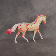 Preview: Cursed Taffe LE-10 FCM Pony by Ellen Robbins MM26