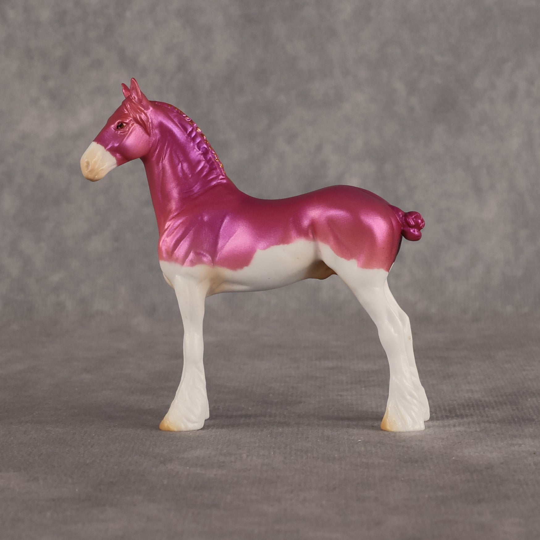 Cute Crush OOAK Chip Standing Drafter by Alex Fortman EQ26