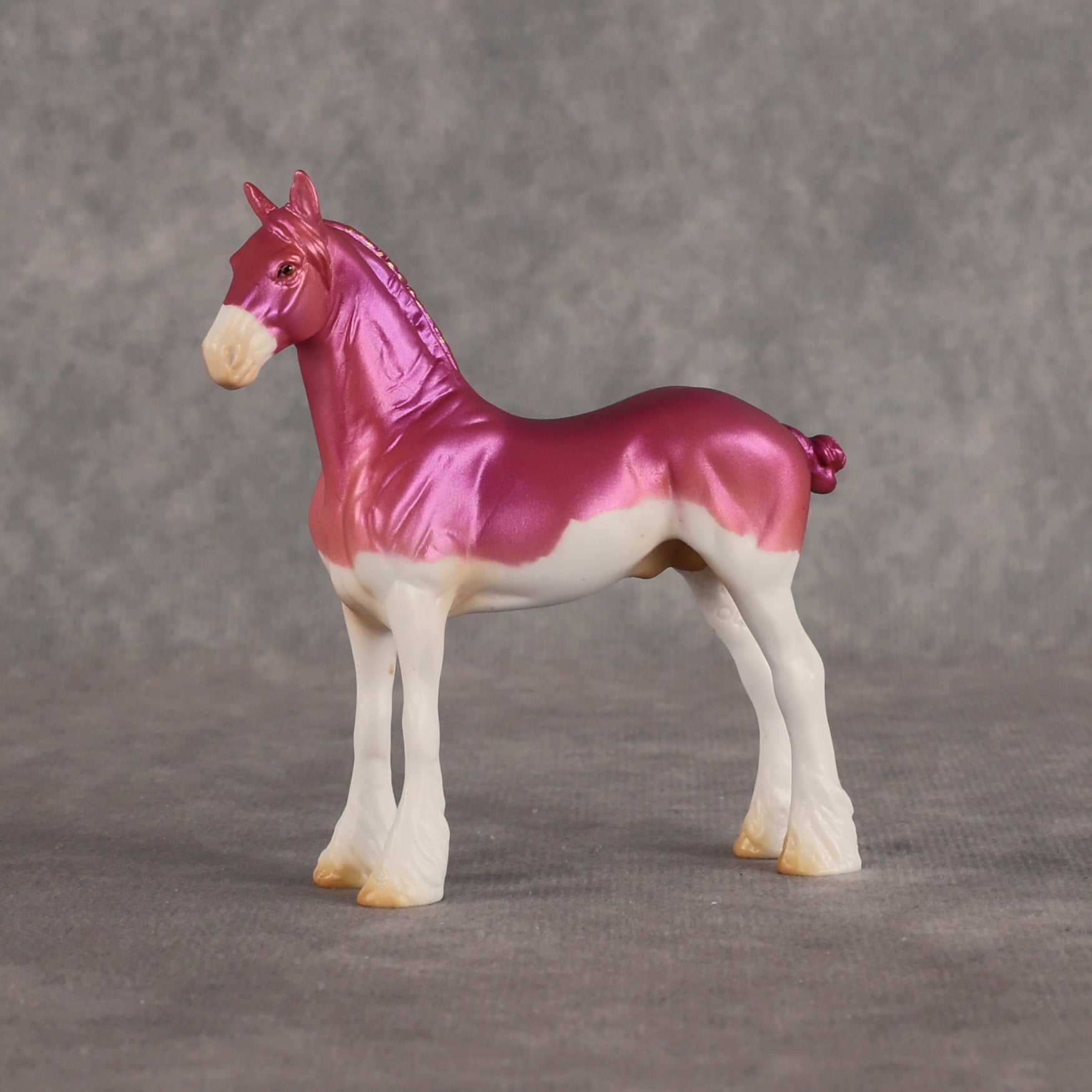 Cute Crush OOAK Chip Standing Drafter by Alex Fortman EQ26