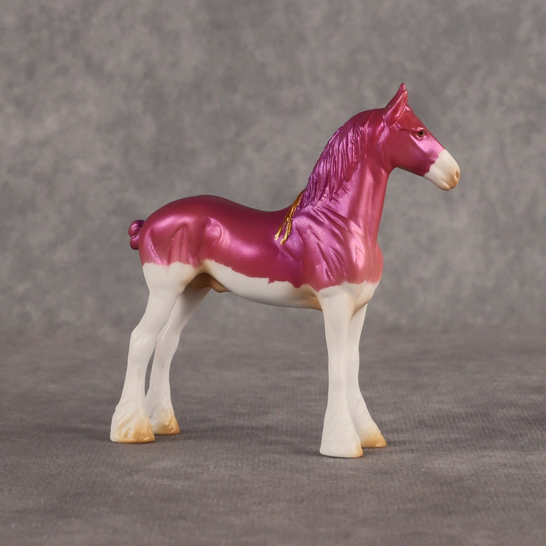 Cute Crush OOAK Chip Standing Drafter by Alex Fortman EQ26