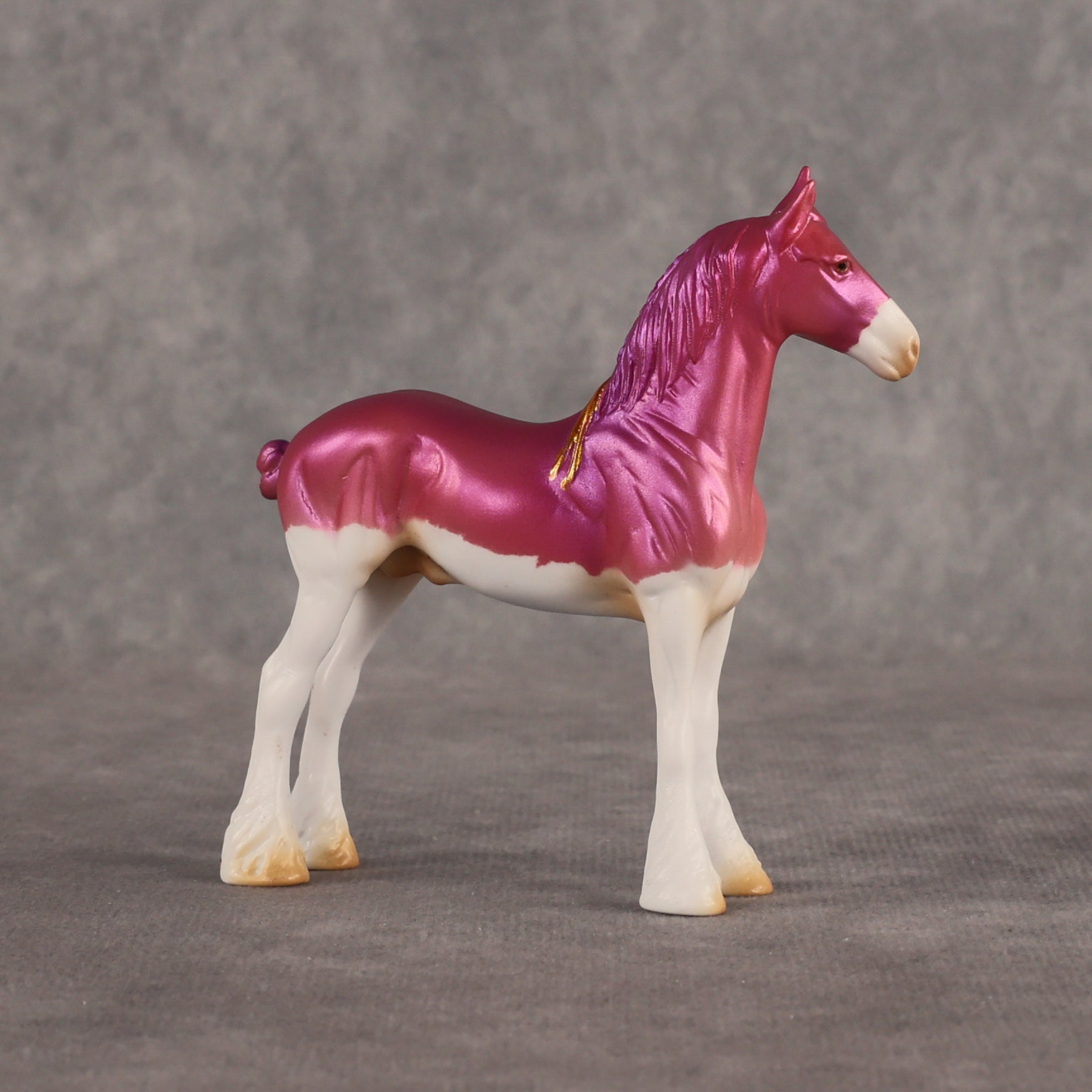 Cute Crush OOAK Chip Standing Drafter by Alex Fortman EQ26