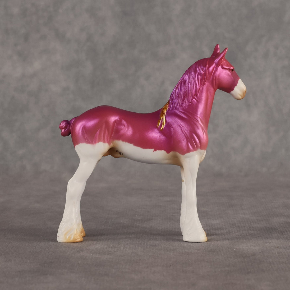 Cute Crush OOAK Chip Standing Drafter by Alex Fortman EQ26