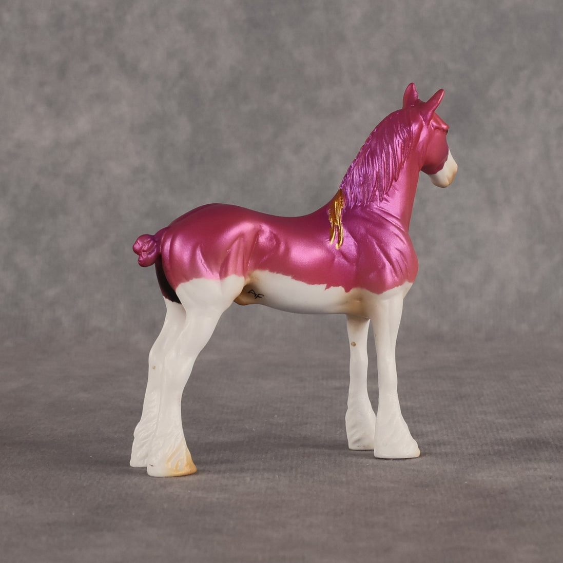 Cute Crush OOAK Chip Standing Drafter by Alex Fortman EQ26