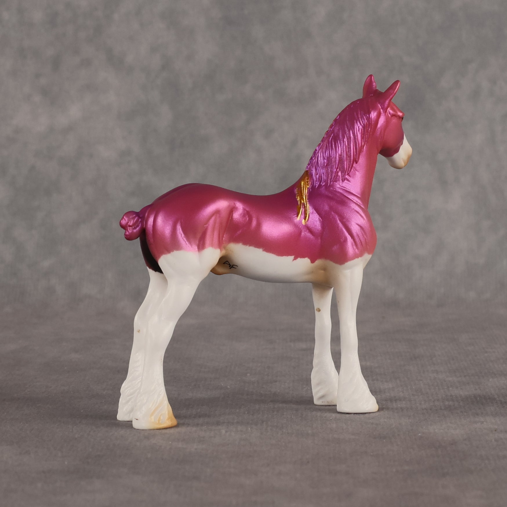 Cute Crush OOAK Chip Standing Drafter by Alex Fortman EQ26