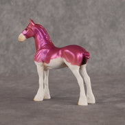 Cute Crush OOAK Chip Standing Drafter by Alex Fortman EQ26