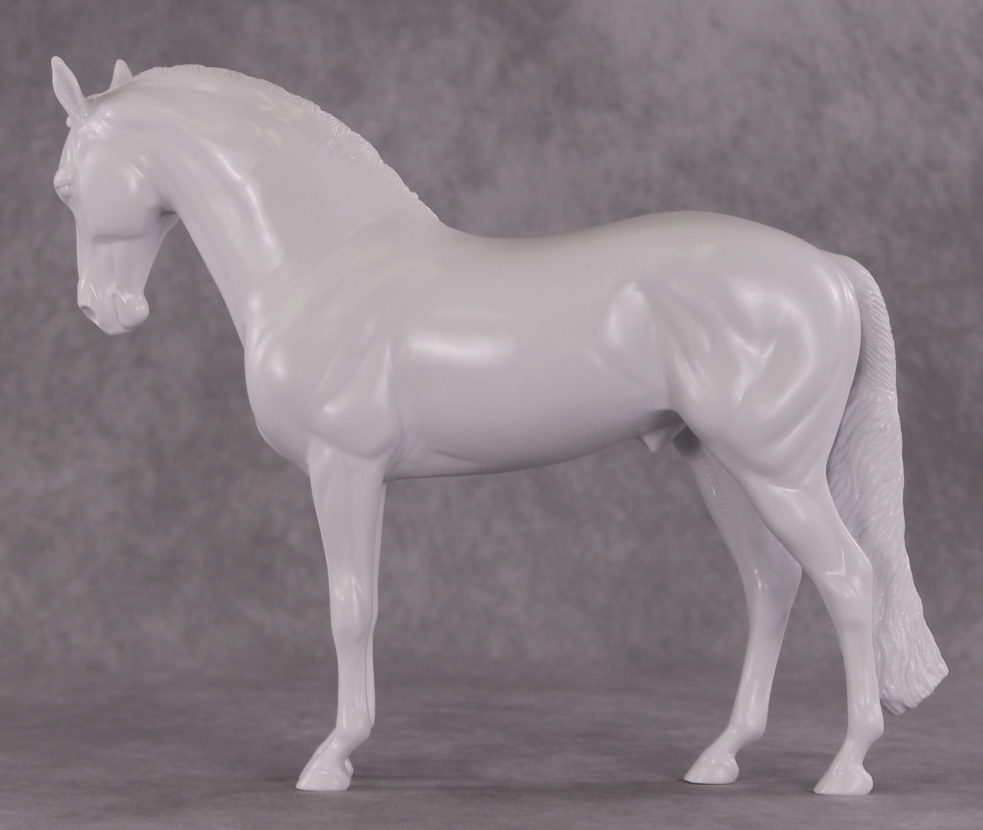 Design-A-Horse Andalusian Stallion PM0257 - July release 2026