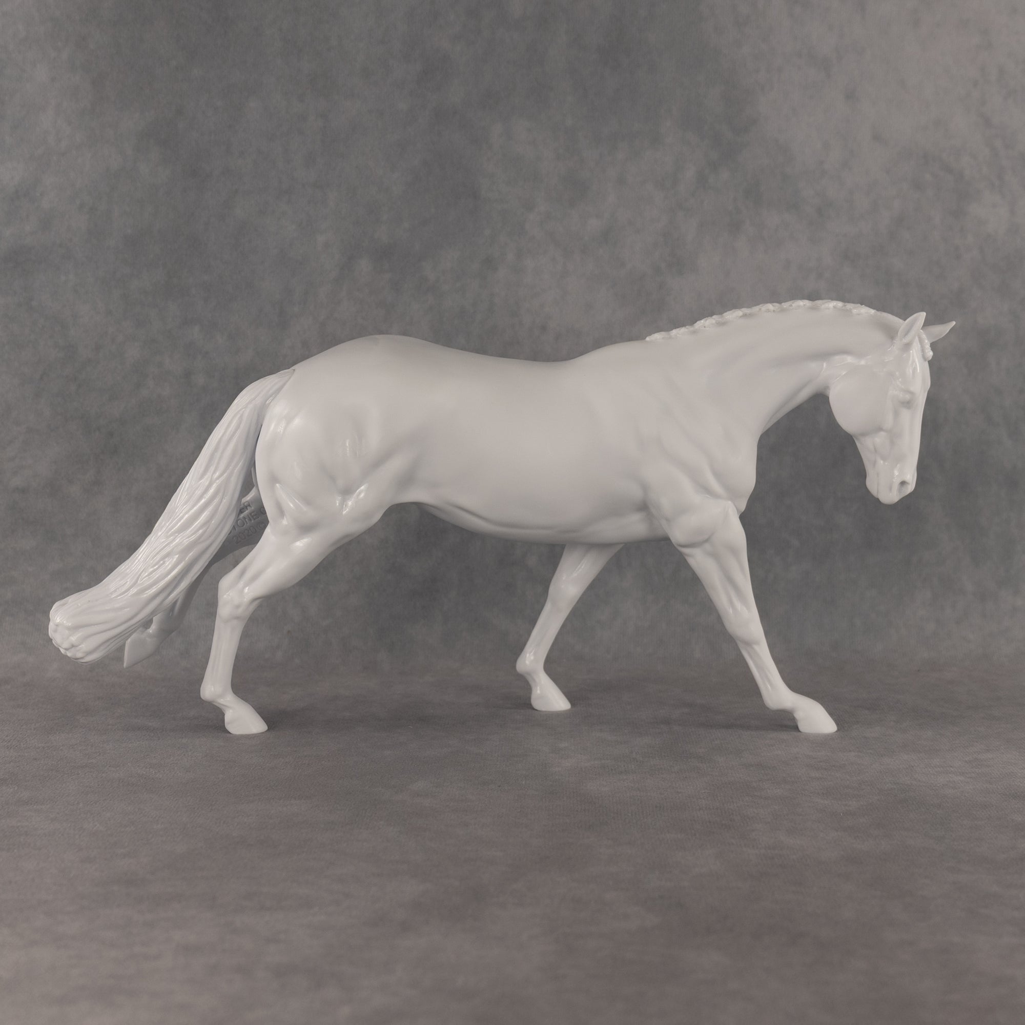 Design-A-Horse EFCM Remington August Release DAH26 PM02624