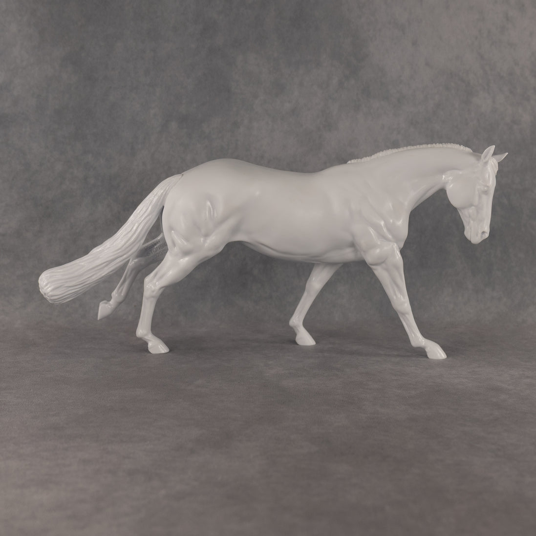 Design-A-Horse EFCM Remington August Release DAH26 PM02625