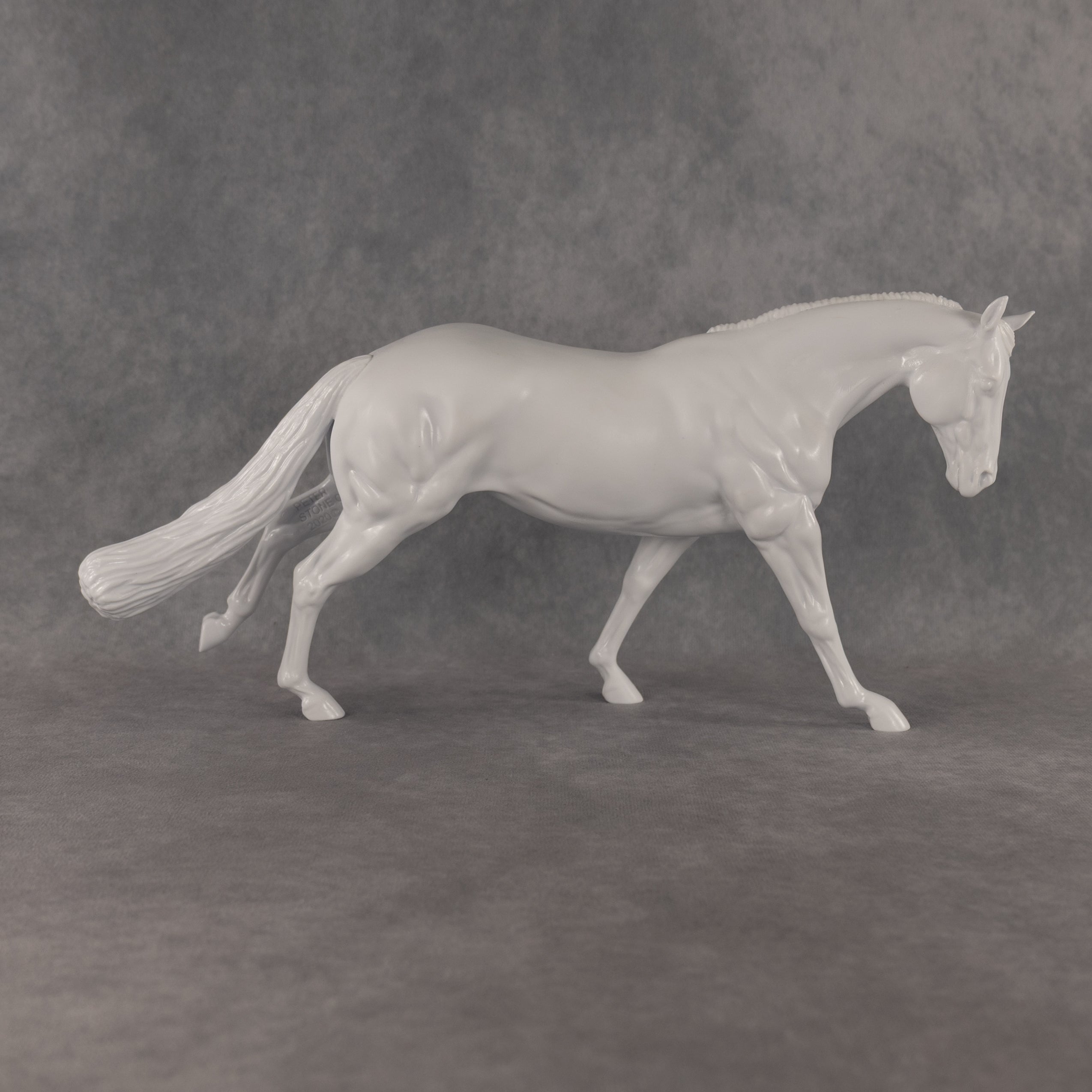 Design-A-Horse EFCM Remington August Release DAH26 PM02625