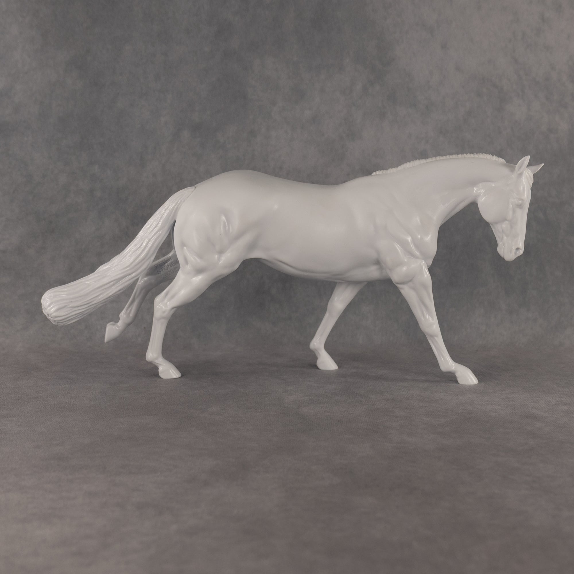 Design-A-Horse EFCM Remington August Release DAH26 PM02625