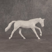 Design-A-Horse Pebble Stock Horse July Release DAH26 PM02618