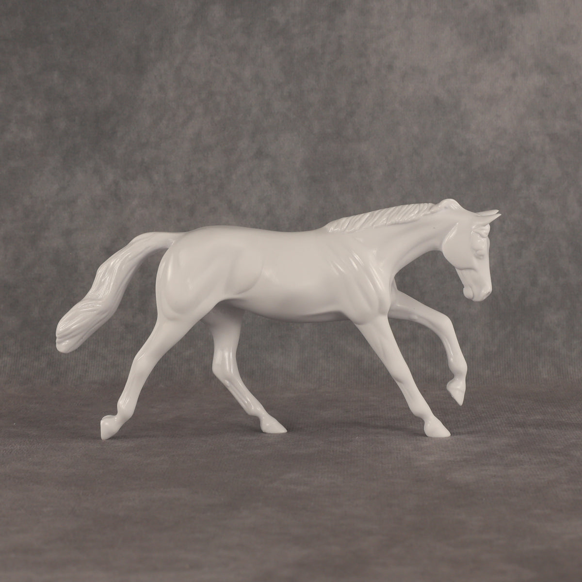 Design-A-Horse Pebble Stock Horse July Release DAH26 PM02618