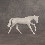 Design-A-Horse FCM Pebble Stock Horse July Release DAH26 PM02619