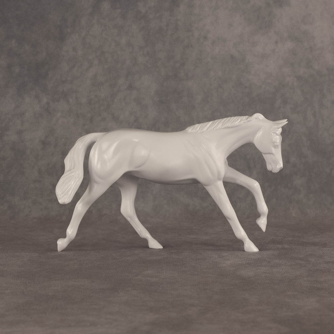 Design-A-Horse FCM Pebble Stock Horse July Release DAH26 PM02619
