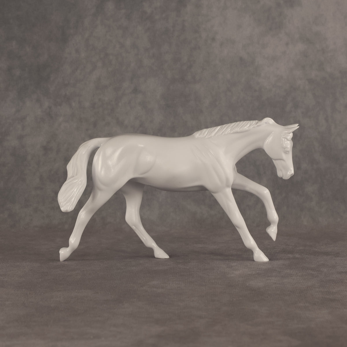 Design-A-Horse FCM Pebble Stock Horse July Release DAH26 PM02619