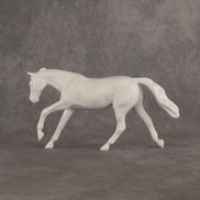 Design-A-Horse Pebble Stock Horse July Release DAH26 PM02618