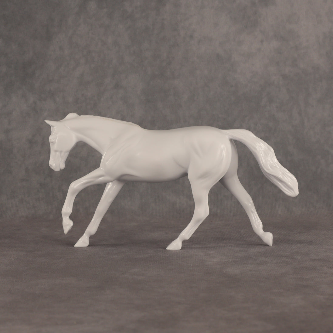 Design-A-Horse Pebble Stock Horse July Release DAH26 PM02618