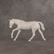 Design-A-Horse FCM Pebble Stock Horse July Release DAH26 PM02619