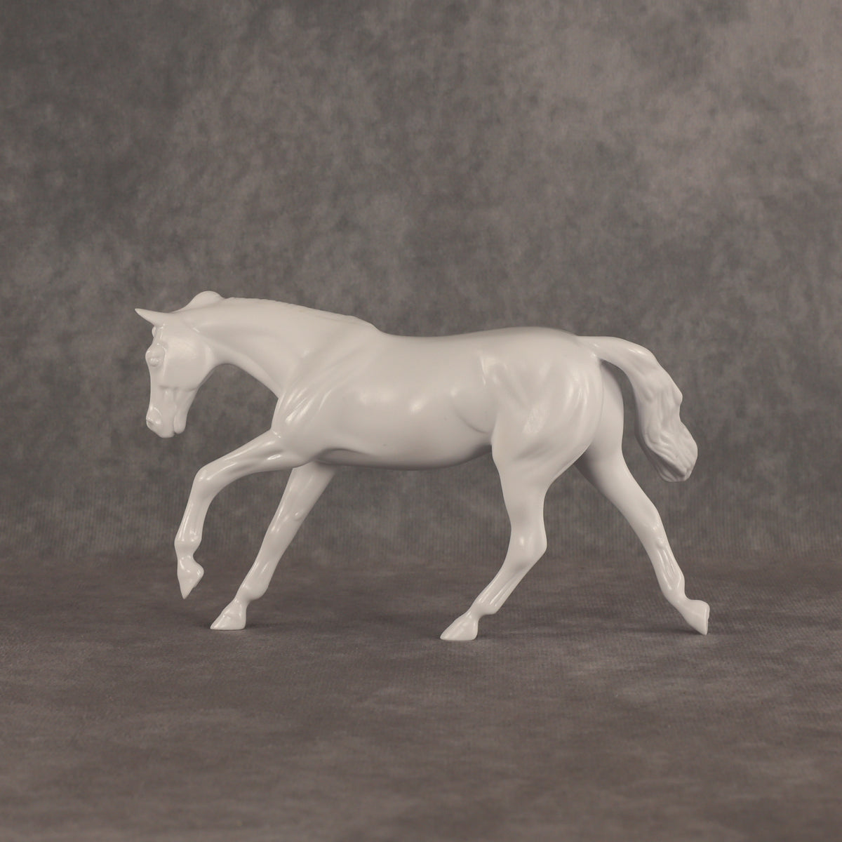 Design-A-Horse FCM Pebble Stock Horse July Release DAH26 PM02619