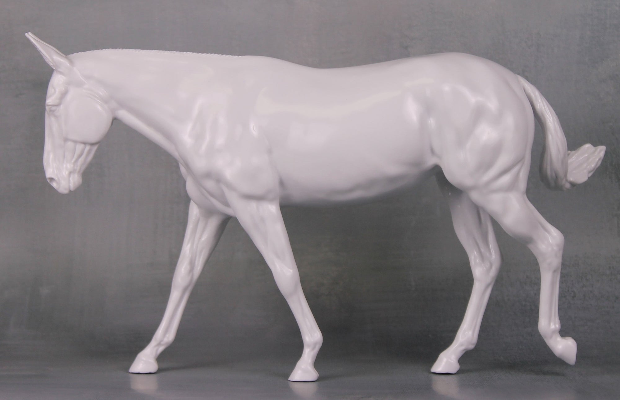 Design-A-Horse FCM Pebble Mule July release DAH25 PM118P