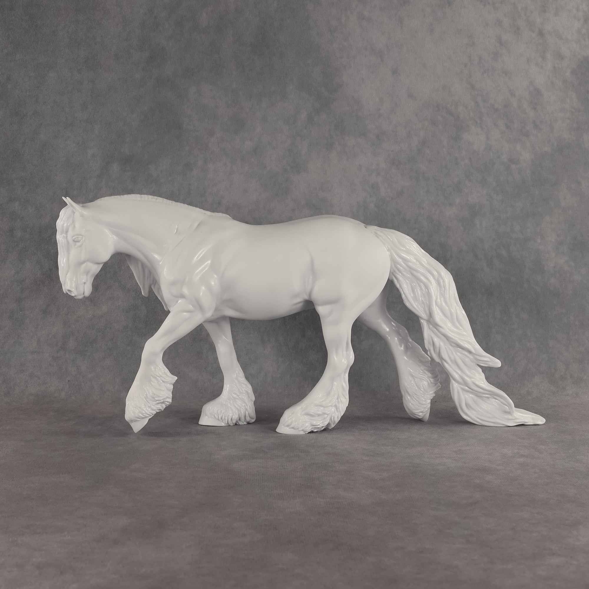 Design-A-Horse Irish Cob PM02620 - August Release 2026