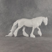 Design-A-Horse Irish Cob PM02620 - August Release 2026
