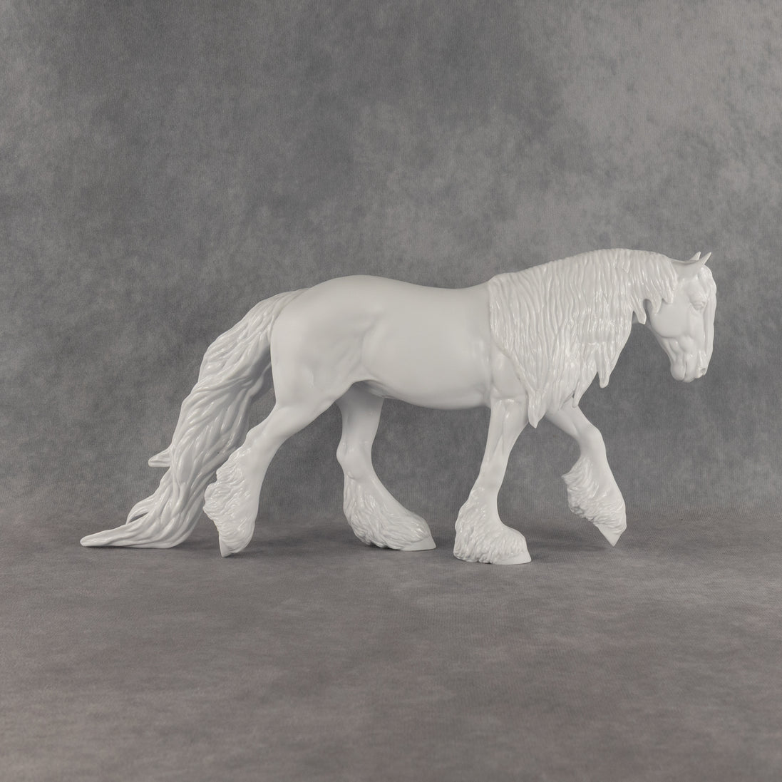 Design-A-Horse EFCM Irish Cob August Release DAH26 PM02620