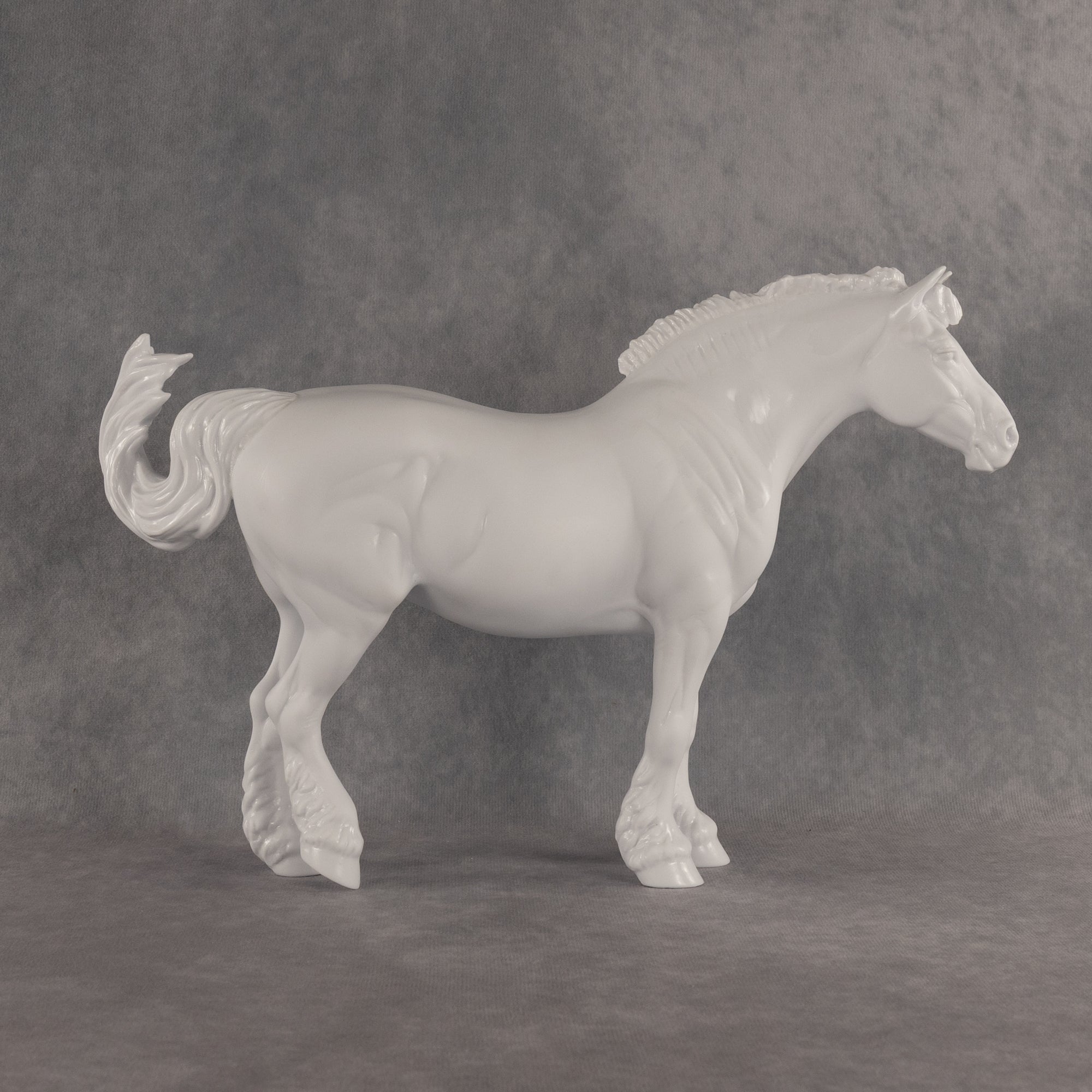 Design-A-Horse EFCM Bunny August Release DAH26 PM02621